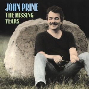 John Prine - The Missing Years  LP LP